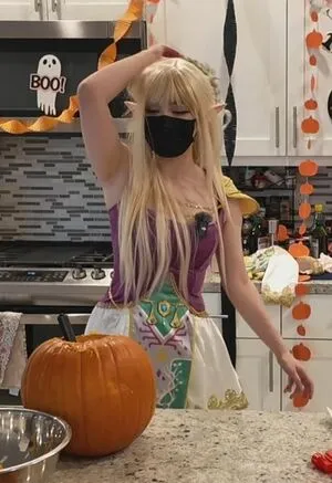 Harriet Barnes OnlyFans Leaked Free Thumbnail Picture - #b2fagMWg2j