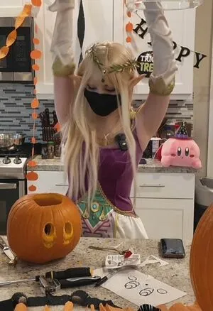 Harriet Barnes OnlyFans Leaked Free Thumbnail Picture - #veikyEzXsl