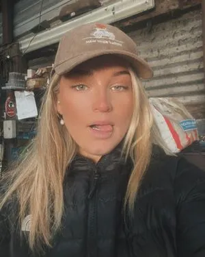 Harriet Cowan From Clarkson S Farm OnlyFans Leaked Free Thumbnail Picture - #4U00ZupFlm
