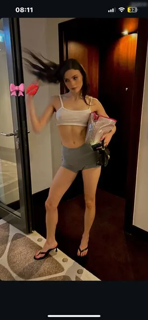 Harriet Herbig Matten OnlyFans Leaked Free Thumbnail Picture - #Wsw5YTYFBS