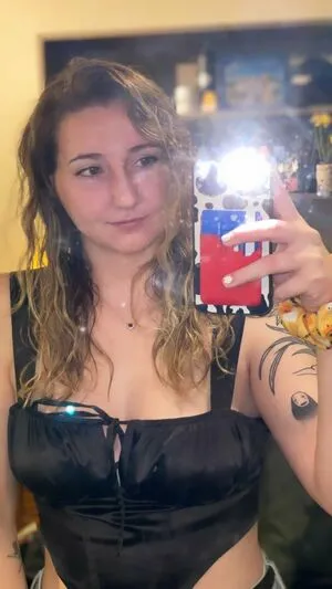 Harriet Hunt OnlyFans Leaked Free Thumbnail Picture - #17e4805RVK