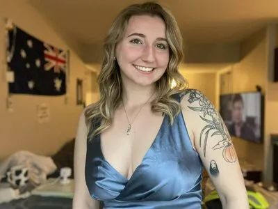 Harriet Hunt OnlyFans Leaked Free Thumbnail Picture - #pnfkohtQCI