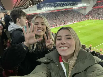 Harriet Prior OnlyFans Leaked Free Thumbnail Picture - #zeeZA6y3MO