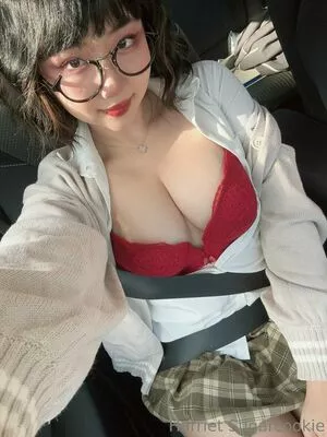 Harriet Sugarcookie OnlyFans Leaked Free Thumbnail Picture - #3QxQ7wOBrQ