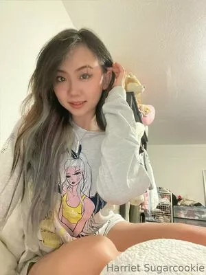 Harriet Sugarcookie OnlyFans Leaked Free Thumbnail Picture - #3ntBzlSIXr