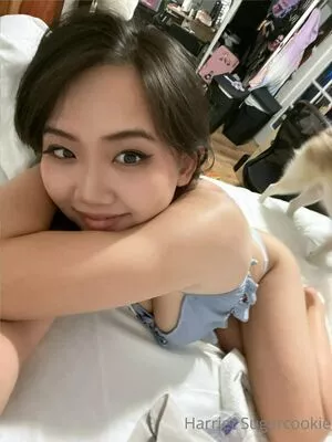 Harriet Sugarcookie OnlyFans Leaked Free Thumbnail Picture - #8TBsBqL0El