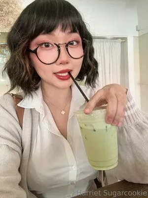 Harriet Sugarcookie OnlyFans Leaked Free Thumbnail Picture - #BHQV4YCTMF