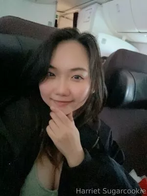 Harriet Sugarcookie OnlyFans Leaked Free Thumbnail Picture - #CRSLFuq3fh