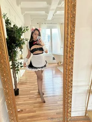 Harriet Sugarcookie OnlyFans Leaked Free Thumbnail Picture - #LHNNOueCuC