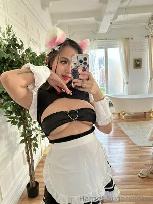 Harriet Sugarcookie OnlyFans Leaked Free Thumbnail Picture - #tcrCifuIud