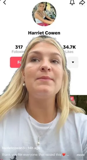 Harrietcowan OnlyFans Leaked Free Thumbnail Picture - #ucLL4drJBK