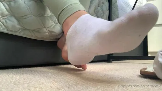 Harrietfootsie OnlyFans Leaked Free Thumbnail Picture - #msMFI4aliH