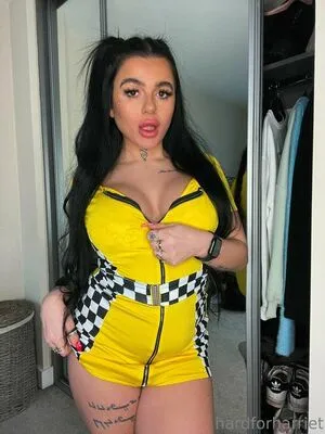Harrietheartvip OnlyFans Leaked Free Thumbnail Picture - #OXN6EyVGND