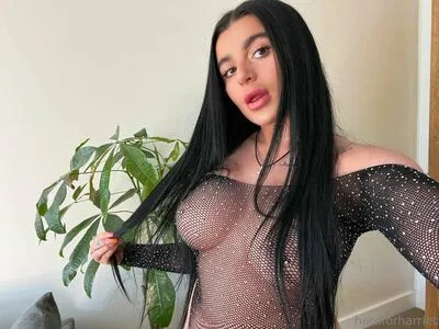 Harrietheartvip OnlyFans Leaked Free Thumbnail Picture - #w1G26MDACn