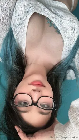 harrietsugarcookie OnlyFans Leaked Free Thumbnail Picture - #2wCEL7ia6K