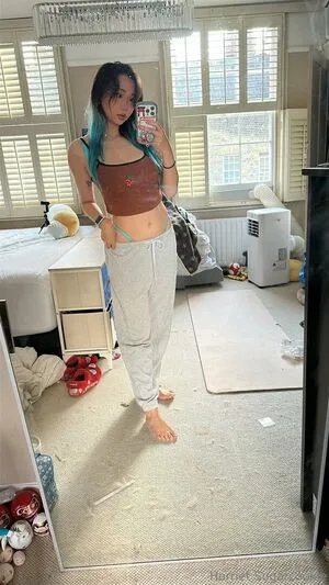 harrietsugarcookie OnlyFans Leaked Free Thumbnail Picture - #5yJZBgAeSn