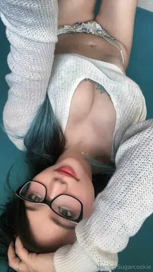 harrietsugarcookie OnlyFans Leaked Free Thumbnail Picture - #HdO975X3wp