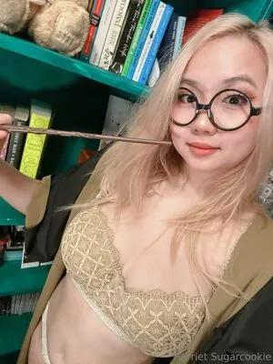 harrietsugarcookie OnlyFans Leaked Free Thumbnail Picture - #ITUmTcbDoU