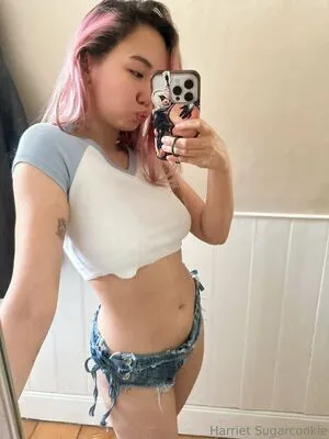 harrietsugarcookie OnlyFans Leaked Free Thumbnail Picture - #M6FCMk5UoK