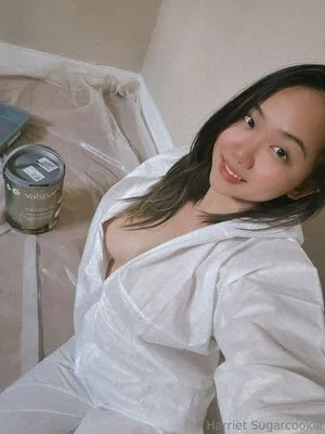 harrietsugarcookie OnlyFans Leaked Free Thumbnail Picture - #ROkTsyJKZA