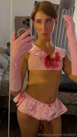 Harry Pierce OnlyFans Leaked Free Thumbnail Picture - #FriModto5h