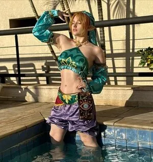 Haru Jiggly OnlyFans Leaked Free Thumbnail Picture - #2sqwY7NWCP