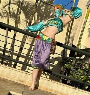 Haru Jiggly OnlyFans Leaked Free Thumbnail Picture - #ASOf2dilGE