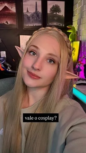 Haru Jiggly OnlyFans Leaked Free Thumbnail Picture - #CiUqCDQzEP