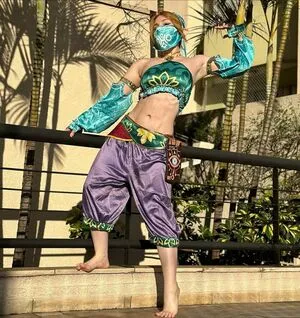 Haru Jiggly OnlyFans Leaked Free Thumbnail Picture - #CvUsmhz7DC