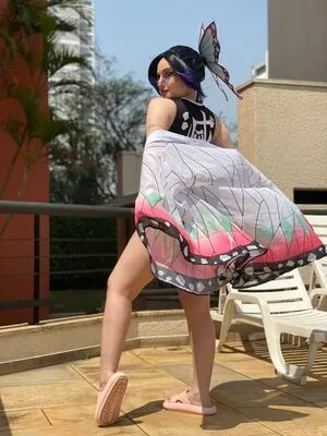 Haru Jiggly OnlyFans Leaked Free Thumbnail Picture - #erUiFDywuE