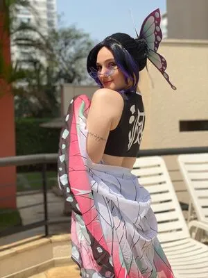 Haru Jiggly OnlyFans Leaked Free Thumbnail Picture - #xeotodqIng