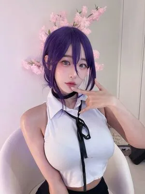 Haru S2 OnlyFans Leaked Free Thumbnail Picture - #xd5JGny6Ny