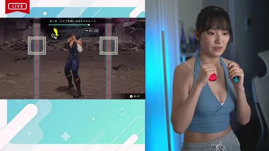 Haru Tachibana OnlyFans Leaked Free Thumbnail Picture - #WMYWu85J6K