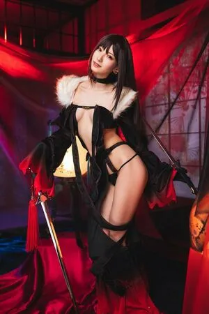 Haru Tachibana OnlyFans Leaked Free Thumbnail Picture - #w2Sy2KO1aj