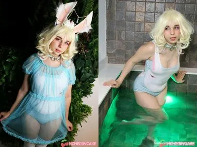 Harucherry OnlyFans Leaked Free Thumbnail Picture - #7qgXJBPmMs
