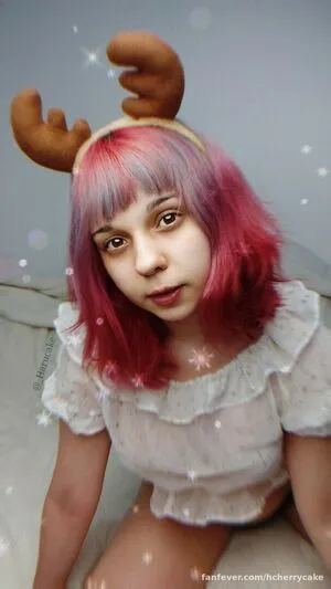 Harucherry OnlyFans Leaked Free Thumbnail Picture - #9vlVVyNnko