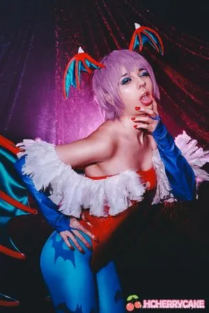 Harucherry OnlyFans Leaked Free Thumbnail Picture - #CndMmZAqb7