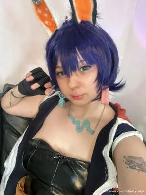 Harucherry OnlyFans Leaked Free Thumbnail Picture - #HAs1pnS5ZE