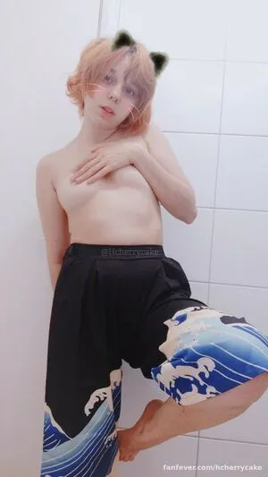 Harucherry OnlyFans Leaked Free Thumbnail Picture - #JfGHHEWMQP