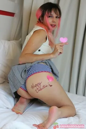 Harucherry OnlyFans Leaked Free Thumbnail Picture - #Y3WXjxgi9A