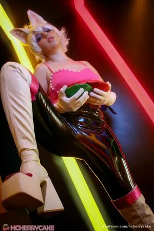 Harucherry OnlyFans Leaked Free Thumbnail Picture - #irOu8HsOmo