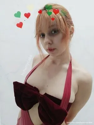 Harucherry OnlyFans Leaked Free Thumbnail Picture - #n8CaDjTNBP