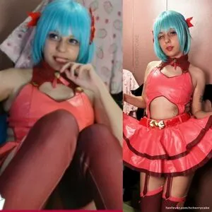 Harucherry OnlyFans Leaked Free Thumbnail Picture - #yHnXKUBblB