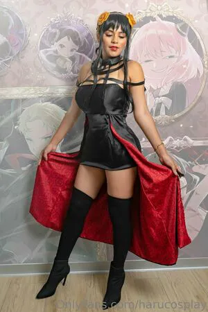 Harucosplay OnlyFans Leaked Free Thumbnail Picture - #07DSZGEhQY