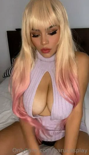 Harucosplay OnlyFans Leaked Free Thumbnail Picture - #6VDmKlq33k