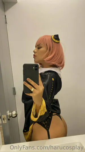 Harucosplay OnlyFans Leaked Free Thumbnail Picture - #Aep0PCdgvs