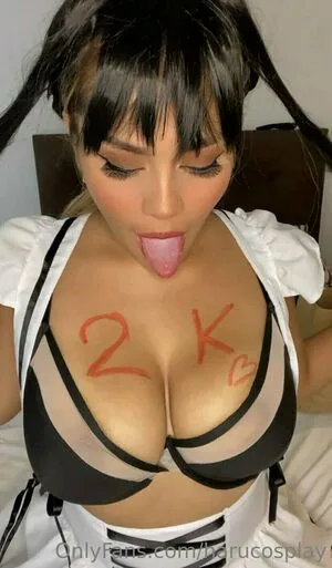Harucosplay OnlyFans Leaked Free Thumbnail Picture - #BldFypypXo