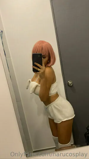 Harucosplay OnlyFans Leaked Free Thumbnail Picture - #EDBd0RsxqU