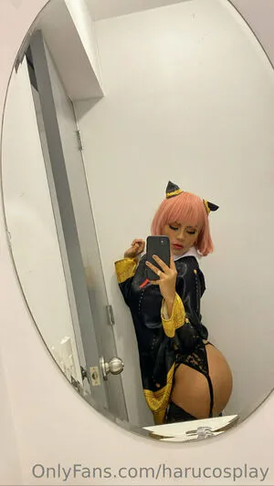 Harucosplay OnlyFans Leaked Free Thumbnail Picture - #HUDzCBPzwp