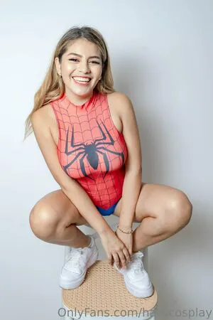 Harucosplay OnlyFans Leaked Free Thumbnail Picture - #PSFTtJdqMW